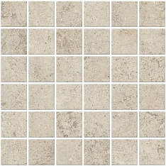 Century Glam Mosaico Tortora Su 30x30 / Центури Глэм Мосаико Тортора Со 30x30 